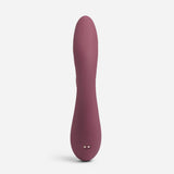 Vibrador Rabbit Recarregável Sweet Vibe Soft Manhoso