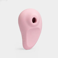 Vibrador e Estimulador de Clitóris Recarregável Sweet Vibe Soft Afeto
