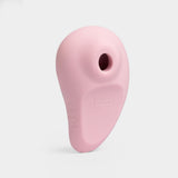 Vibrador e Estimulador de Clitóris Recarregável Sweet Vibe Soft Afeto
