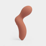 Vibrador e Estimulador Recarregável Sweet Vibe Soft Mimoso
