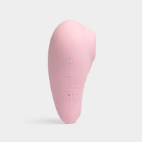 Vibrador e Estimulador de Clitóris Recarregável Sweet Vibe Soft Afeto