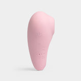 Vibrador e Estimulador de Clitóris Recarregável Sweet Vibe Soft Afeto
