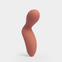 Vibrador e Estimulador Recarregável Sweet Vibe Soft Mimoso