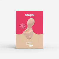 Dedeira Vibratória Recarregável Sweet Vibe Soft Afago