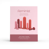 Kit de Dilatadores Vaginais Feminist Lisos - 8 un