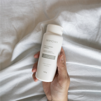 Talco íntimo Dermosex- 100g