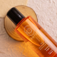 Óleo para Massagem Sensual Tantric Mystic Argan - 120ml