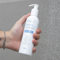 Sabonete íntimo HIdratante Masculino Dermosex 220g