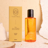 Óleo para Massagem Sensual Tantric Mystic Argan - 120ml