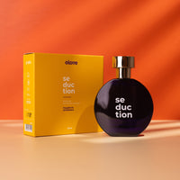 Perfume Feromônio Sensual Olove Seduction- 50 ml