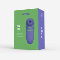 Estimulador de Clitóris Recarregável Olove Suga