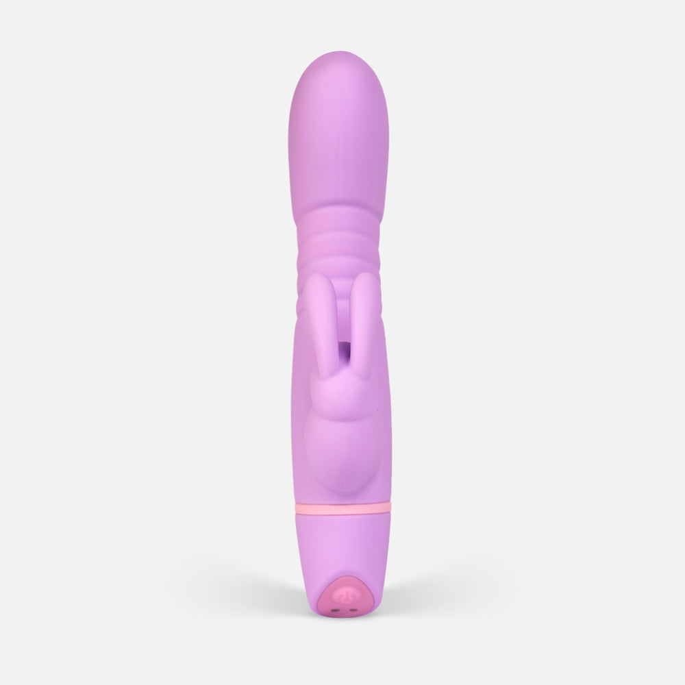 Vibrador Recarregável Sweet Vibe Revira