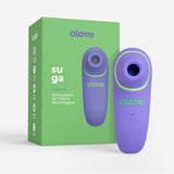 Estimulador de Clitóris Recarregável Olove Suga