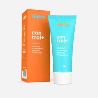 Gel Prolongador Olove Control+ - 10g