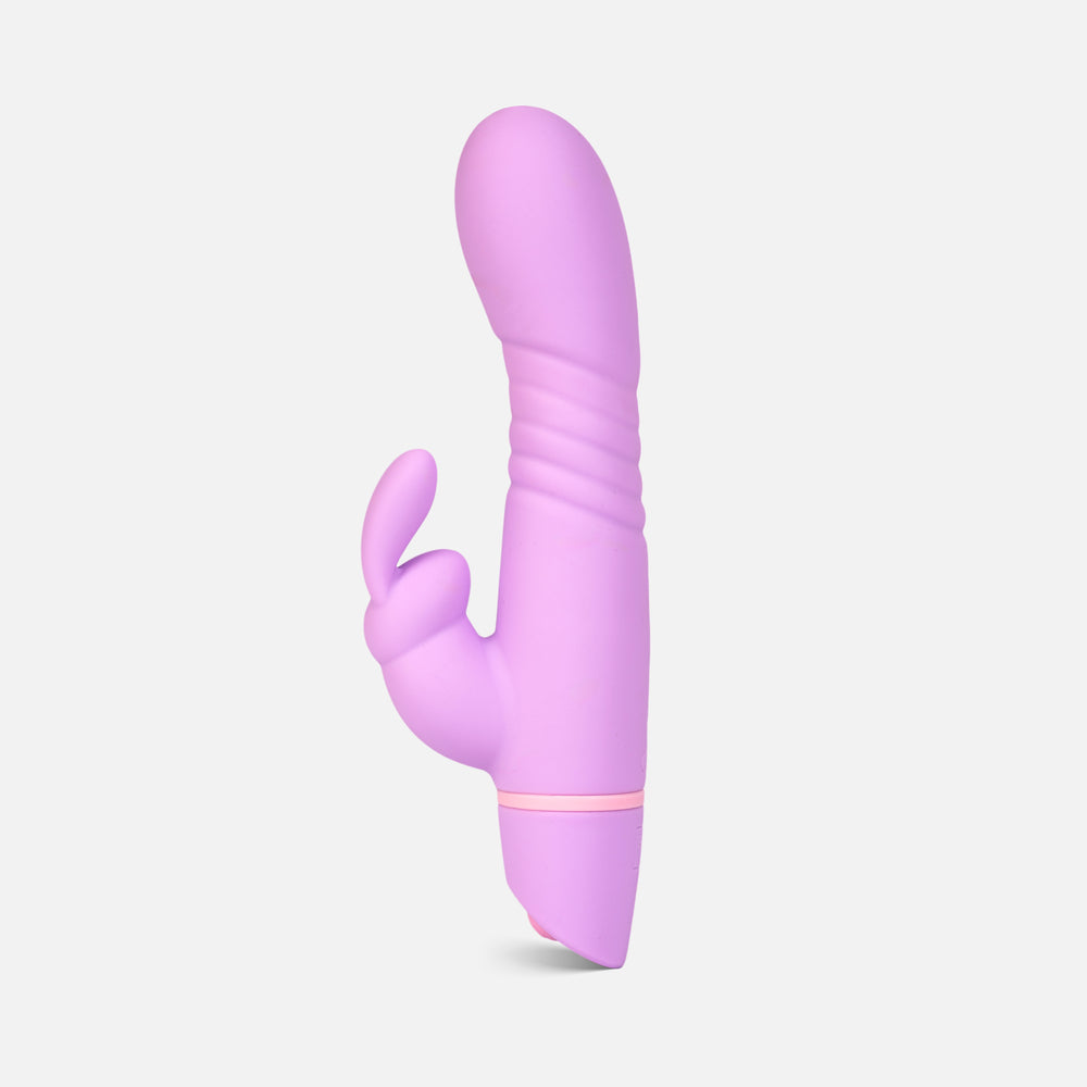 Vibrador Recarregável Sweet Vibe Revira