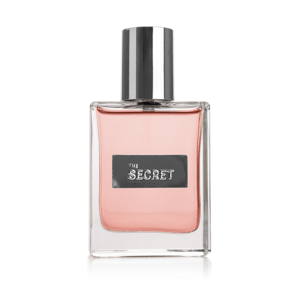 Deo Colônia Afrodisíaca The Secret - 50ml