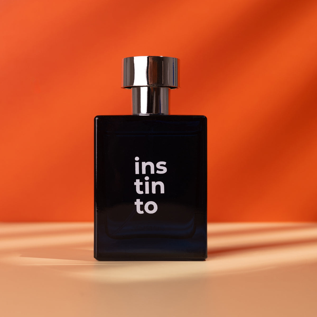 Perfume Feromônio Sensual Olove Instinto - 50 ml