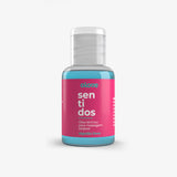 Óleo Beijável OLove Sentidos Algodão Doce Hot - 30 ml