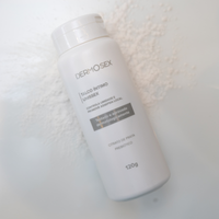 Talco íntimo Dermosex- 100g