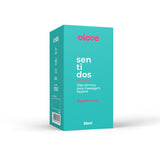 Óleo Beijável OLove Sentidos Algodão Doce Hot - 30 ml