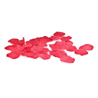 AS049 Love Pétalas Rosa Vermelha Perfumada 