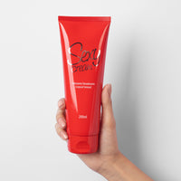 AS083 - Creme Hidratante Sensual Sexy - 200ml 