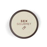 AS302 - Vela Hidratante Beijável Sex Gourmet Chocolate 
