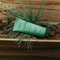 BS002 - Gel Lubrificante pra Região Pélvica Biosex - 220 ml 