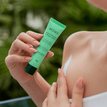 BS003 - Argila Verde para Região Pélvica Biosex - 40 g
