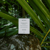 BS004 -Sabonete Íntimo em Barra Coco Biosex - 90 g 