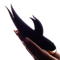 Vibrador e Estimulador Recarregável Sensevibe Bonny