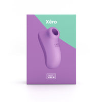 Estimulador Clitóris Recarregável Sweet Vibe Xêro Lilás
