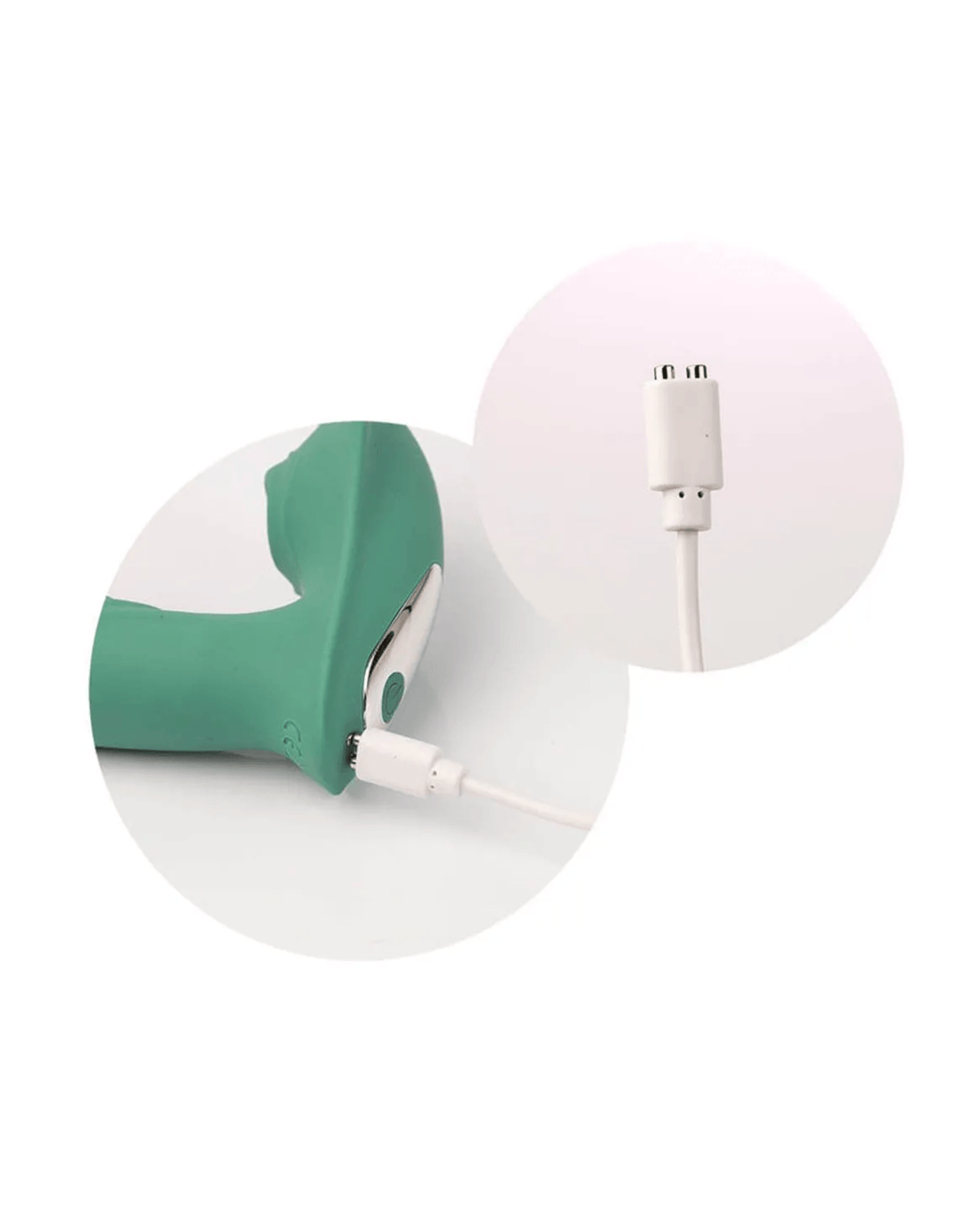 Cabo Carregador USB Magnético | Sensevibe Smart