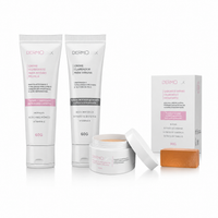 Kit Clareamento Dermosex