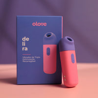 Kit Marmita Olove - Edição Especial