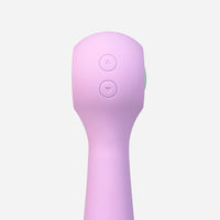 Vibrador 3 em 1 Sweet Vibe Arrepio com Sucção, Tapping e Vibração - Lilás