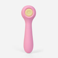 Vibrador 3 em 1 Sweet Vibe Arrepio com Sucção, Tapping e Vibração - Rosa