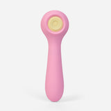 Vibrador 3 em 1 Sweet Vibe Arrepio com Sucção, Tapping e Vibração - Rosa