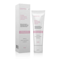 Kit Completo de Clareamento Íntimo Dermosex para Virilha e Região Íntima