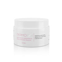 DS002 -Esfoliante Hidratante para Região Pélvica Dermosex - 120 ml