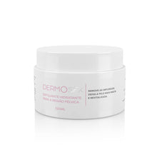 DS002 -Esfoliante Hidratante para Região Pélvica Dermosex - 120 ml