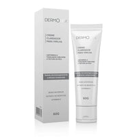 Kit Completo de Clareamento Íntimo Dermosex para Virilha e Região Íntima