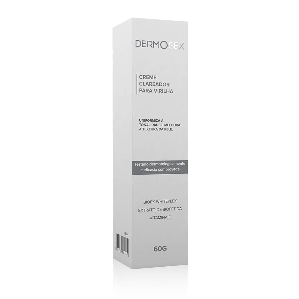 DS004 creme-clareador-para-virilha-dermosex-60g