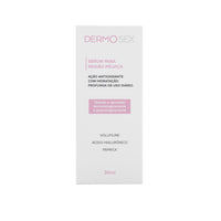 Sérum Íntimo para Região Pélvica Dermosex - 30 ml