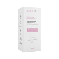 Sérum Íntimo para Região Pélvica Dermosex - 30 ml