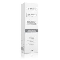 Creme Hidratante Antiatrito Dermosex - 75 g