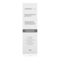 Creme Hidratante Antiatrito Dermosex - 75 g
