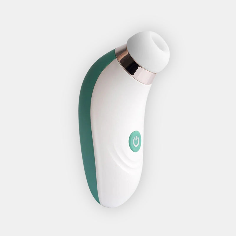 Estimulador de Clitóris (Sugador) Recarregável Sensevibe Fast