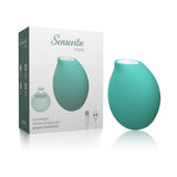 IA245 - Estimulador de clitóris Recarregável Sensevibe Mini