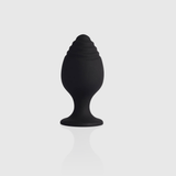 IA376 - Plug Anal em Silicone Go Play Gui - Pequeno